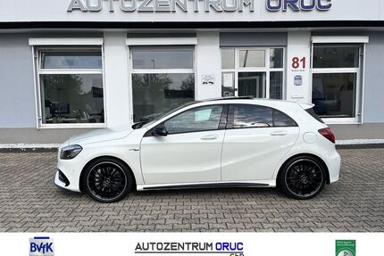 Mercedes-Benz A 45 AMG Gebrauchtwagen