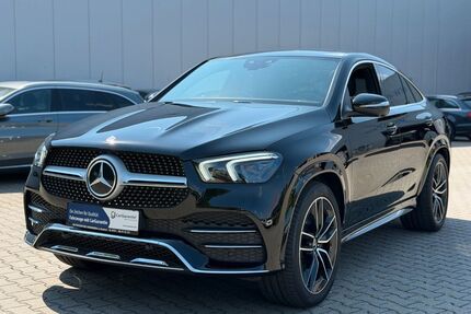 Mercedes-Benz GLE 400 Gebrauchtwagen