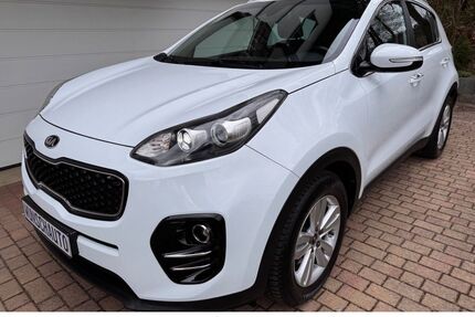 Kia Sportage Gebrauchtwagen