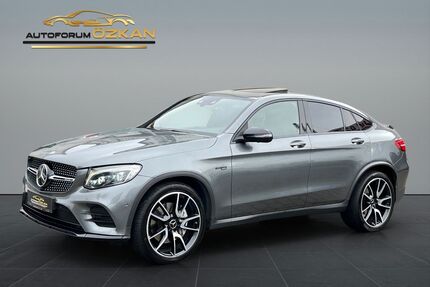 Mercedes-Benz GLC 43 AMG Gebrauchtwagen