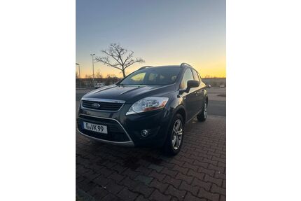 Ford Kuga Gebrauchtwagen