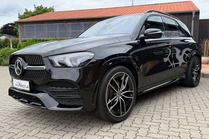 Mercedes-Benz GLE 350 Gebrauchtwagen