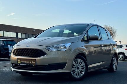 Ford C-Max Gebrauchtwagen