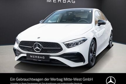 Mercedes-Benz A 200 Gebrauchtwagen