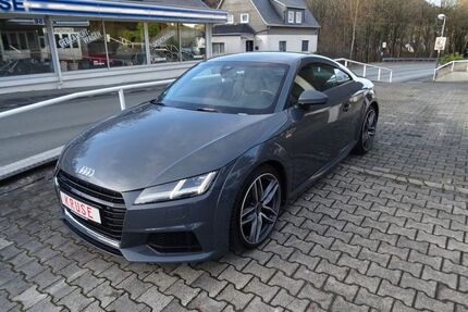 Audi TT Gebrauchtwagen