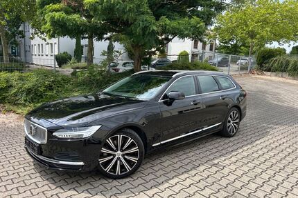 Volvo V90 Gebrauchtwagen