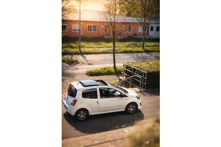 Renault Twingo Gebrauchtwagen