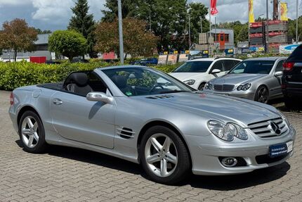 Mercedes-Benz SL 350 Gebrauchtwagen