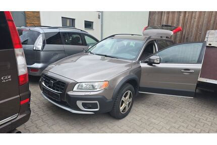 Volvo XC70 Gebrauchtwagen
