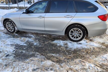 BMW 320 Gebrauchtwagen