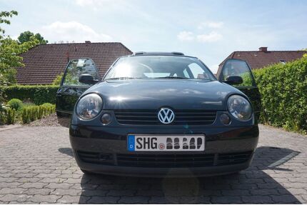 VW Lupo Gebrauchtwagen