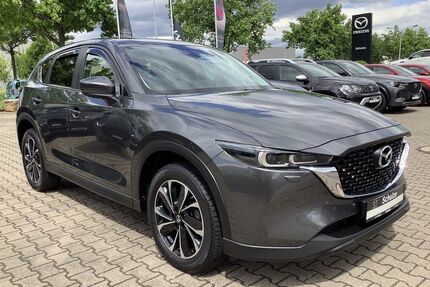 Mazda CX-5 Gebrauchtwagen