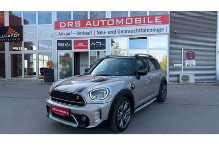 Mini Countryman SE (Cooper) Gebrauchtwagen