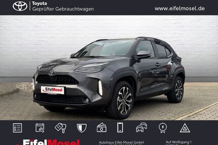 Toyota Yaris Cross Gebrauchtwagen