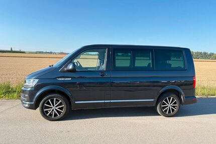 VW T6 Multivan Gebrauchtwagen