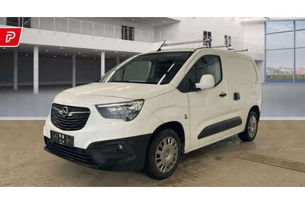 Opel Combo Gebrauchtwagen