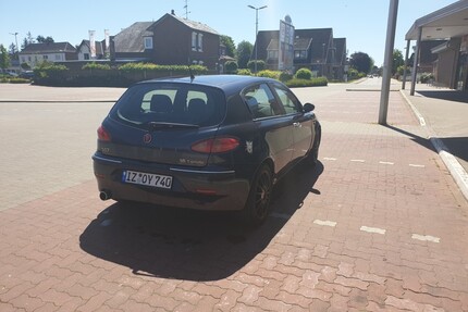 Alfa Romeo 147 Gebrauchtwagen