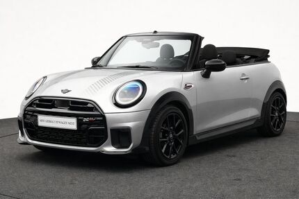 Mini Cooper S Cabrio Gebrauchtwagen