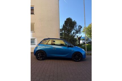 Opel Adam Gebrauchtwagen