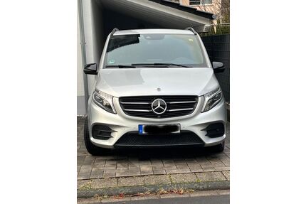 Mercedes-Benz V 250 Gebrauchtwagen