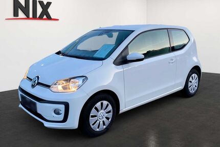 VW up! Gebrauchtwagen