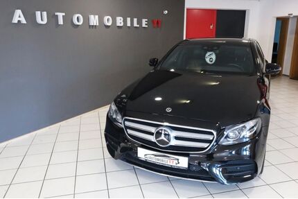 Mercedes-Benz E 400 Gebrauchtwagen