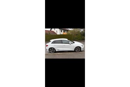 Audi S3 Gebrauchtwagen