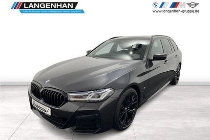 BMW 520 Gebrauchtwagen
