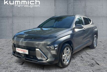 Hyundai KONA Gebrauchtwagen