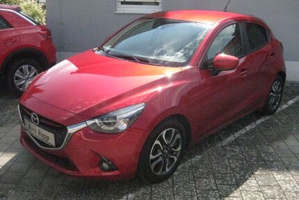 Mazda 2 Gebrauchtwagen