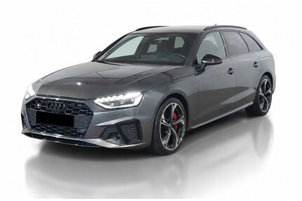 Audi S4 Gebrauchtwagen