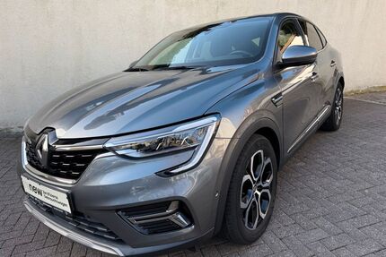 Renault Arkana Gebrauchtwagen