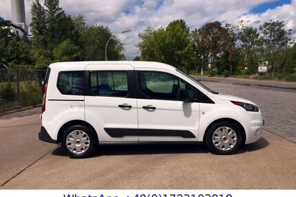 Ford Transit Connect Gebrauchtwagen