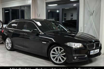 BMW 530 Gebrauchtwagen