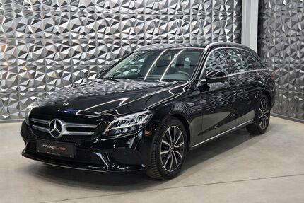 Mercedes-Benz C 200 Gebrauchtwagen