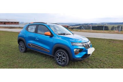 Dacia Spring Gebrauchtwagen