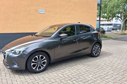 Mazda 2 Gebrauchtwagen