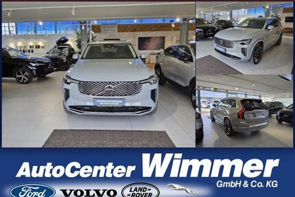 Volvo XC90 Gebrauchtwagen