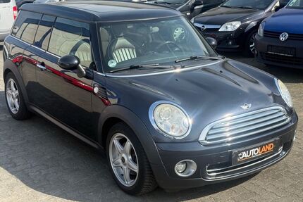 Mini Cooper Gebrauchtwagen