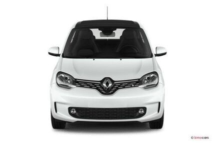 Renault Twingo Gebrauchtwagen