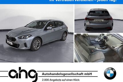 BMW 120 Gebrauchtwagen