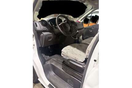 Nissan NV300 Gebrauchtwagen