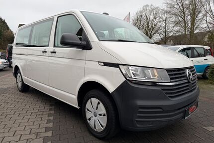 VW T6 Transporter Gebrauchtwagen