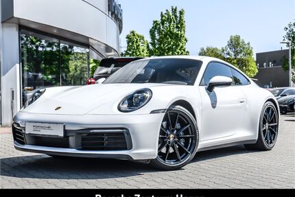 Porsche 992 Gebrauchtwagen