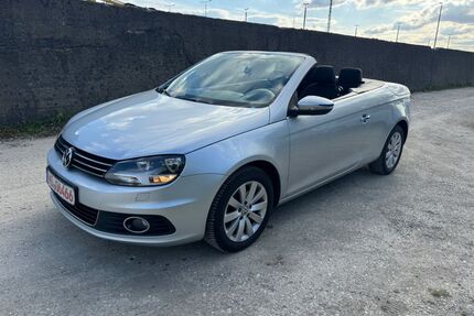 VW Eos Gebrauchtwagen
