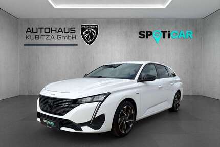 Peugeot 308 Gebrauchtwagen