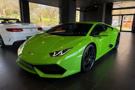 Lamborghini Huracán Gebrauchtwagen