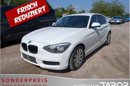 BMW 116 Gebrauchtwagen