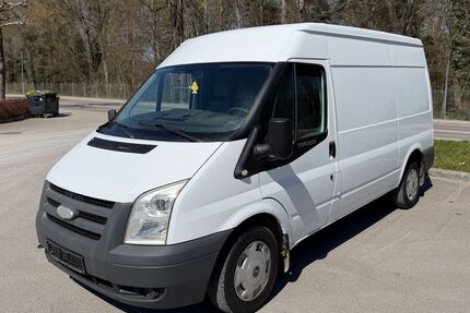 Ford Transit Gebrauchtwagen