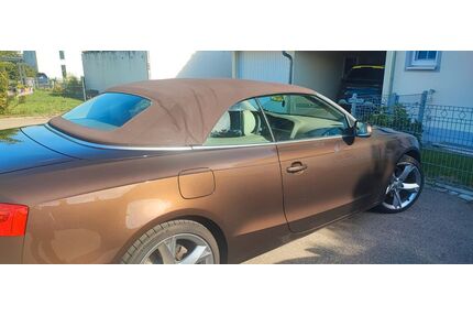 Audi A5 Gebrauchtwagen